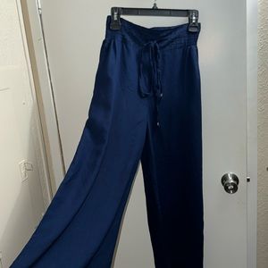 Angie wide legged pants